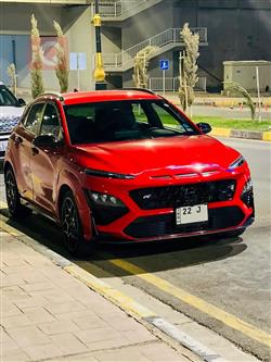 هیوندای کۆنا